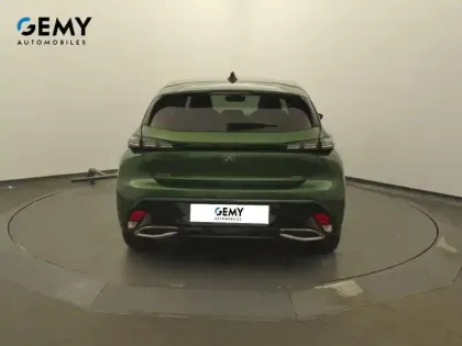 Photo 4 Peugeot 308  PHEV 180 e-EAT8