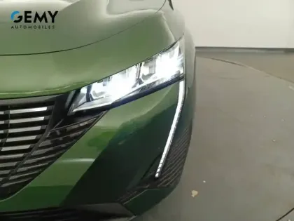 Photo 16 Peugeot 308  PHEV 180 e-EAT8