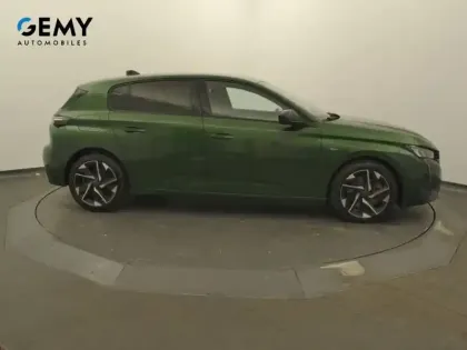 Photo 3 Peugeot 308  PHEV 180 e-EAT8