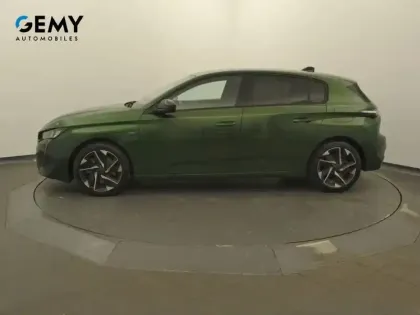 Photo 18 Peugeot 308  PHEV 180 e-EAT8