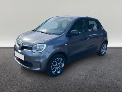 Photo Renault Twingo Equilibre