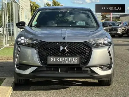 Photo 36 DS DS 3 DS3 Crossback BlueHDi 130 EAT8