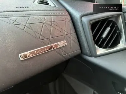 Photo 24 DS DS 3 DS3 Crossback BlueHDi 130 EAT8