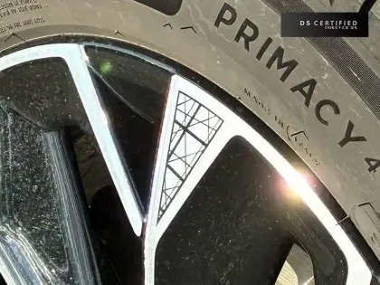 Photo 17 DS DS 3 DS3 Crossback BlueHDi 130 EAT8