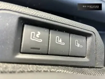 Photo 32 DS DS 3 DS3 Crossback BlueHDi 130 EAT8