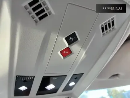 Photo 33 DS DS 3 DS3 Crossback BlueHDi 130 EAT8