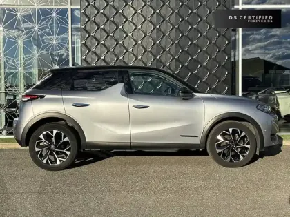 Photo 73 DS DS 3 DS3 Crossback BlueHDi 130 EAT8