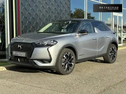 Photo Ds Ds 3 Louvre