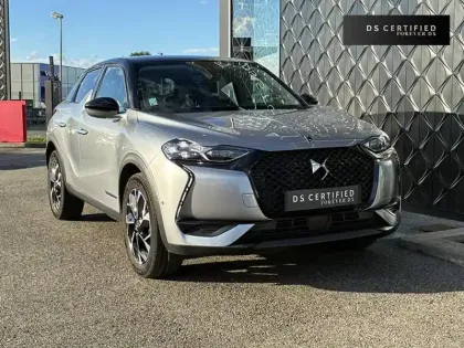 Photo 72 DS DS 3 DS3 Crossback BlueHDi 130 EAT8