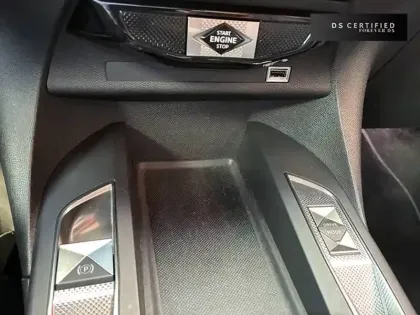 Photo 60 DS DS 3 DS3 Crossback BlueHDi 130 EAT8