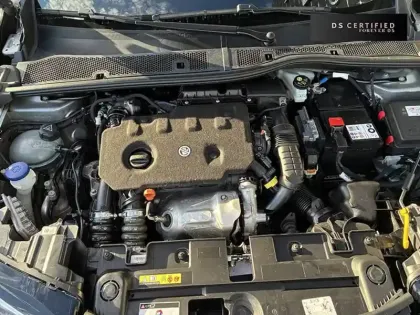 Photo 31 DS DS 3 DS3 Crossback BlueHDi 130 EAT8