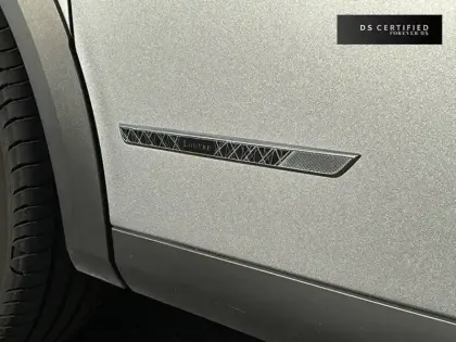 Photo 18 DS DS 3 DS3 Crossback BlueHDi 130 EAT8