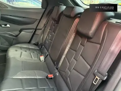 Photo 9 DS DS 3 DS3 Crossback BlueHDi 130 EAT8