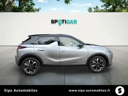 Photo 108 DS DS 3 DS3 Crossback BlueHDi 130 EAT8