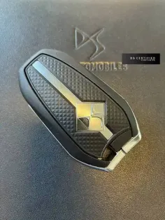 Photo 34 DS DS 3 DS3 Crossback BlueHDi 130 EAT8