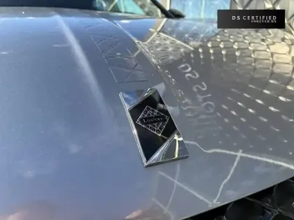 Photo 30 DS DS 3 DS3 Crossback BlueHDi 130 EAT8