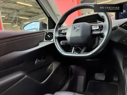 Photo 91 DS DS 3 DS3 Crossback BlueHDi 130 EAT8