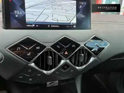 Photo 81 DS DS 3 DS3 Crossback BlueHDi 130 EAT8