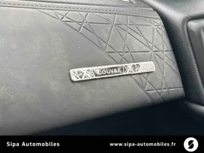 Photo 130 DS DS 3 DS3 Crossback BlueHDi 130 EAT8