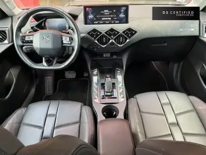 Photo 77 DS DS 3 DS3 Crossback BlueHDi 130 EAT8