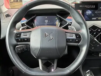 Photo 19 DS DS 3 DS3 Crossback BlueHDi 130 EAT8