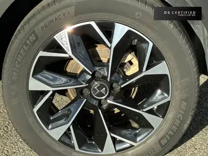 Photo 10 DS DS 3 DS3 Crossback BlueHDi 130 EAT8