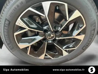 Photo 115 DS DS 3 DS3 Crossback BlueHDi 130 EAT8