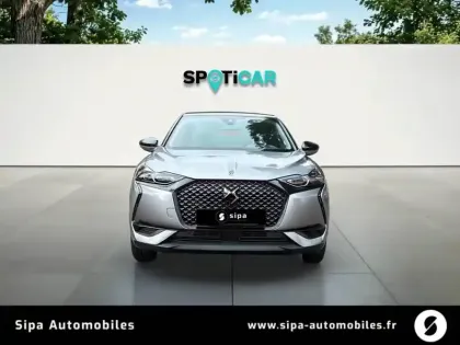 Photo 106 DS DS 3 DS3 Crossback BlueHDi 130 EAT8