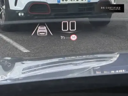 Photo 99 DS DS 3 DS3 Crossback BlueHDi 130 EAT8