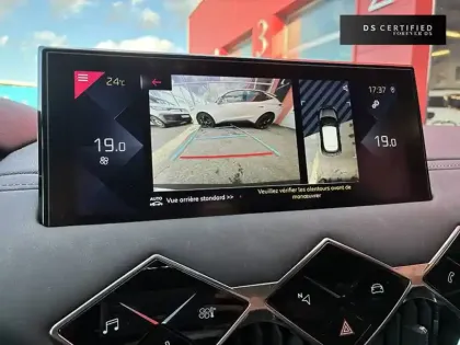 Photo 14 DS DS 3 DS3 Crossback BlueHDi 130 EAT8