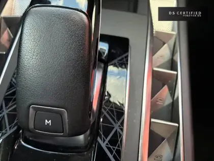 Photo 26 DS DS 3 DS3 Crossback BlueHDi 130 EAT8