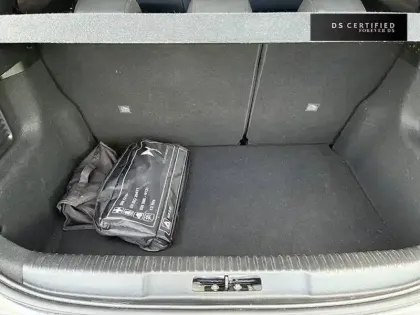 Photo 5 DS DS 3 DS3 Crossback BlueHDi 130 EAT8