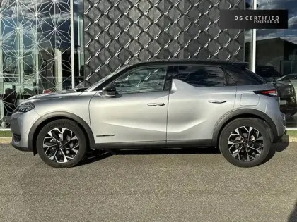 Photo 85 DS DS 3 DS3 Crossback BlueHDi 130 EAT8