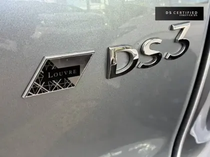 Photo 23 DS DS 3 DS3 Crossback BlueHDi 130 EAT8