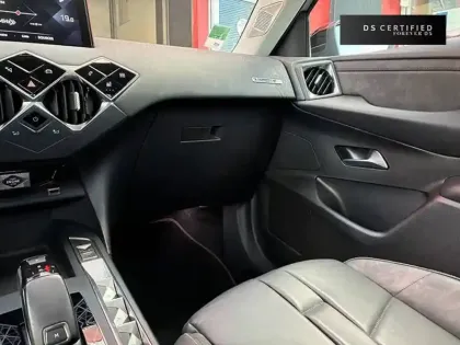 Photo 20 DS DS 3 DS3 Crossback BlueHDi 130 EAT8