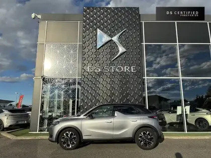 Photo 51 DS DS 3 DS3 Crossback BlueHDi 130 EAT8