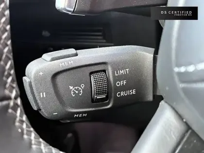 Photo 28 DS DS 3 DS3 Crossback BlueHDi 130 EAT8