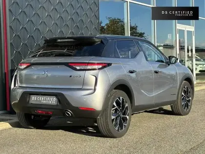 Photo 76 DS DS 3 DS3 Crossback BlueHDi 130 EAT8