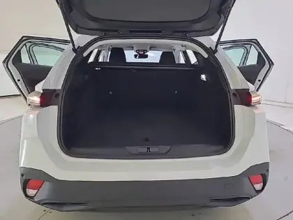 Photo 5 Peugeot 308  SW PureTech 130ch S&S EAT8