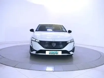 Photo 1 Peugeot 308  SW PureTech 130ch S&S EAT8