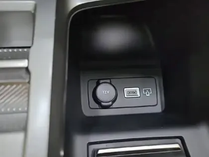 Photo 24 Peugeot 308  SW PureTech 130ch S&S EAT8