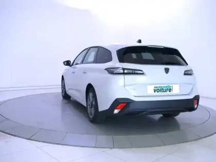 Photo 6 Peugeot 308  SW PureTech 130ch S&S EAT8