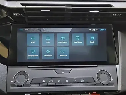 Photo 21 Peugeot 308  SW PureTech 130ch S&S EAT8