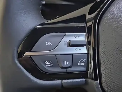 Photo 25 Peugeot 308  SW PureTech 130ch S&S EAT8