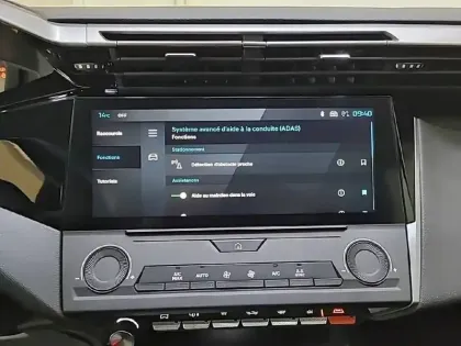 Photo 19 Peugeot 308  SW PureTech 130ch S&S EAT8