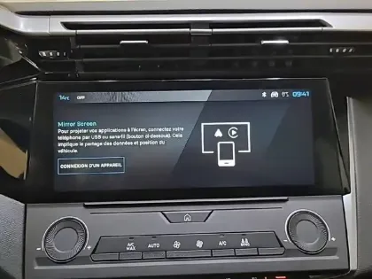 Photo 22 Peugeot 308  SW PureTech 130ch S&S EAT8