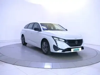 Photo 2 Peugeot 308  SW PureTech 130ch S&S EAT8