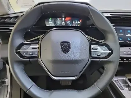 Photo 8 Peugeot 308  SW PureTech 130ch S&S EAT8