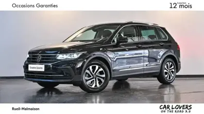 Photo Volkswagen Tiguan Life