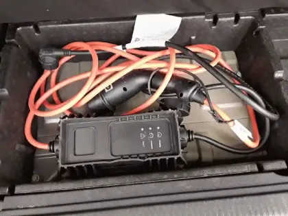 Photo 25 Peugeot 3008  Hybrid 225 e-EAT8